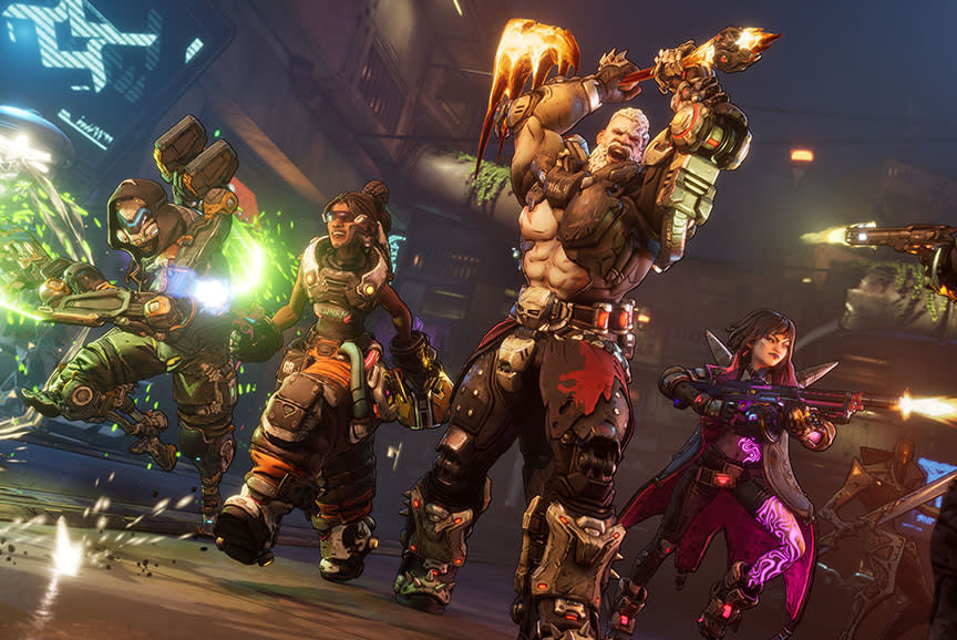 Solo ή με την παρέα;