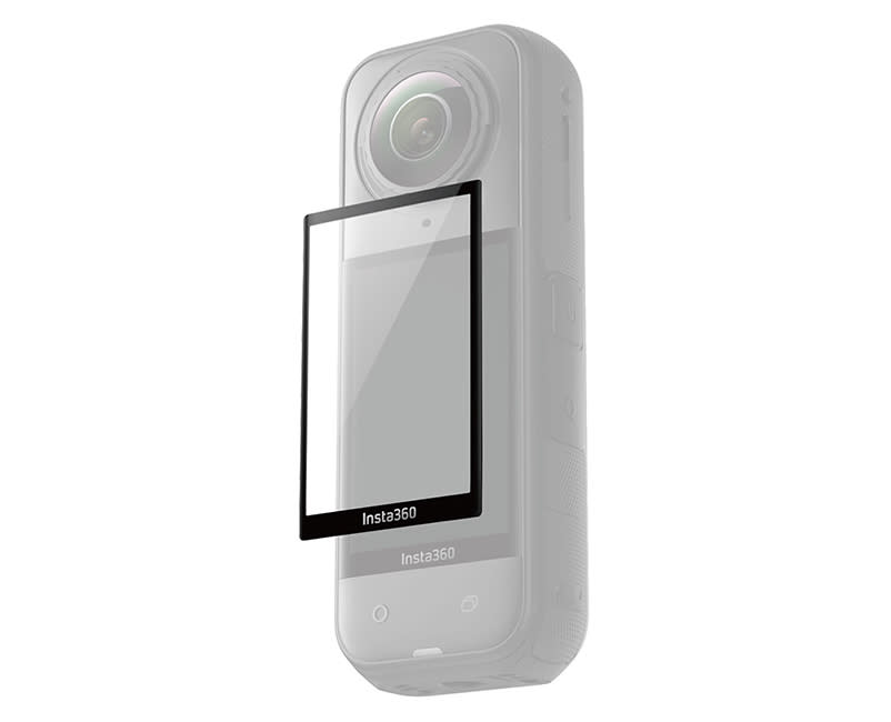 Insta360 X5 Screen Protector