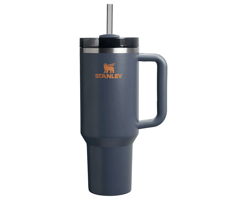 THE QUENCHER FLOW TUMBLER 1.18L TWILIGHT