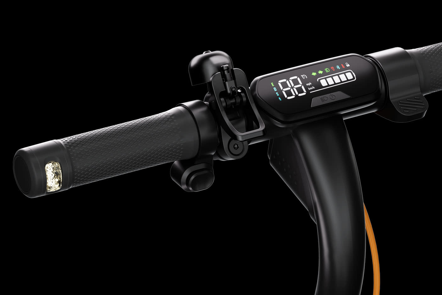 Bigger Display Board