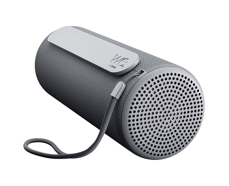 Loewe We. HEAR 2 Storm Grey