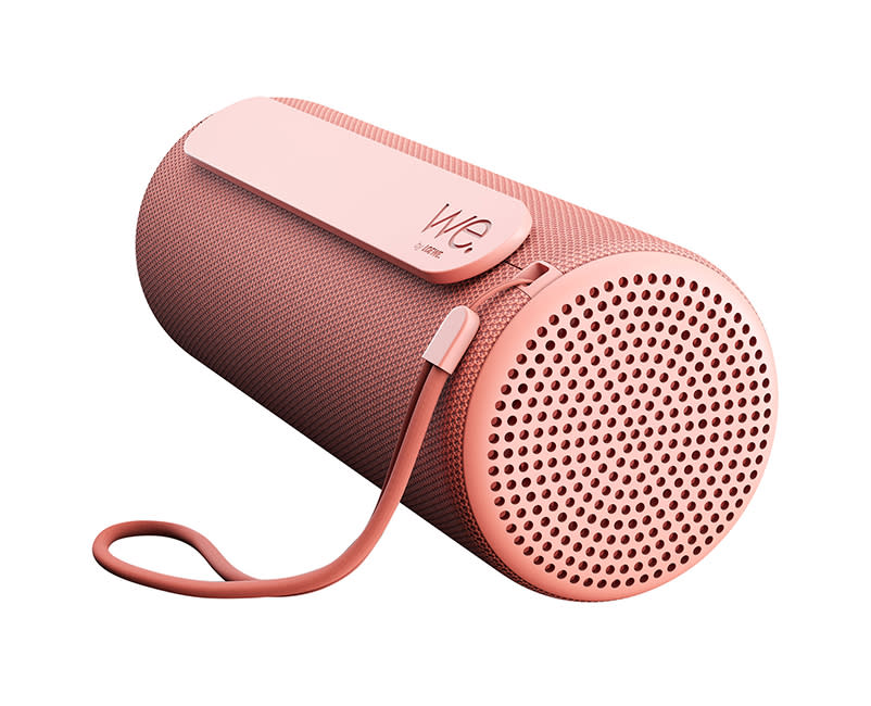 Loewe We. HEAR 2 Coral Red