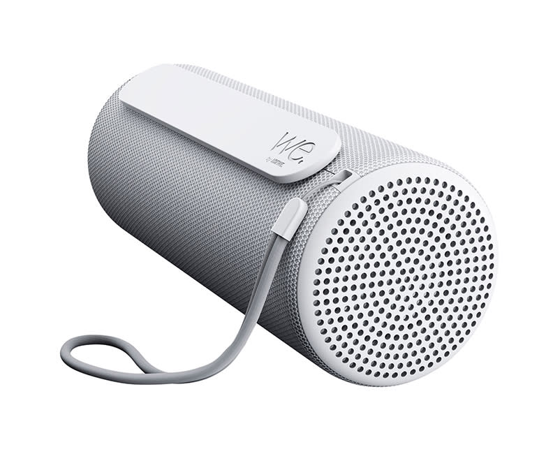 Loewe We. HEAR 2 Cool Grey