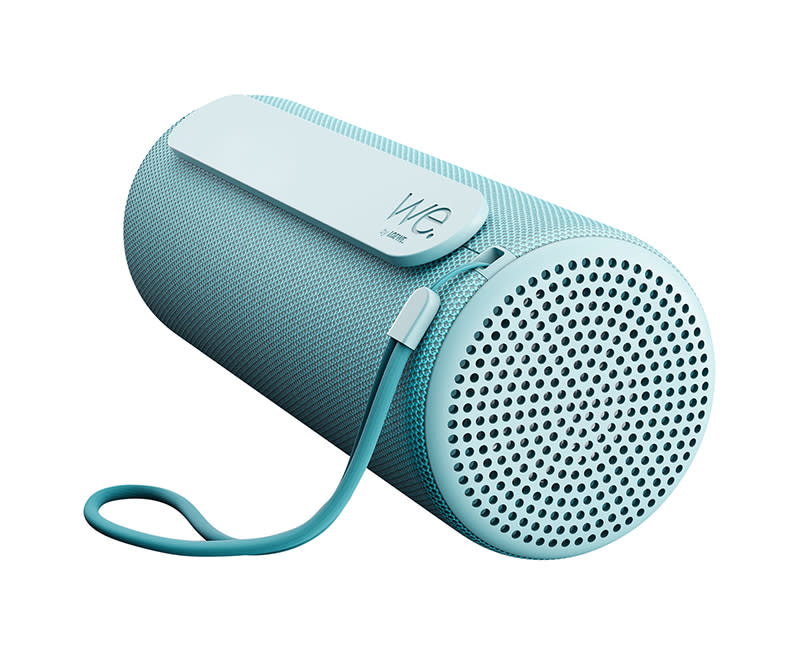 Loewe We. HEAR 2 Aqua Blue