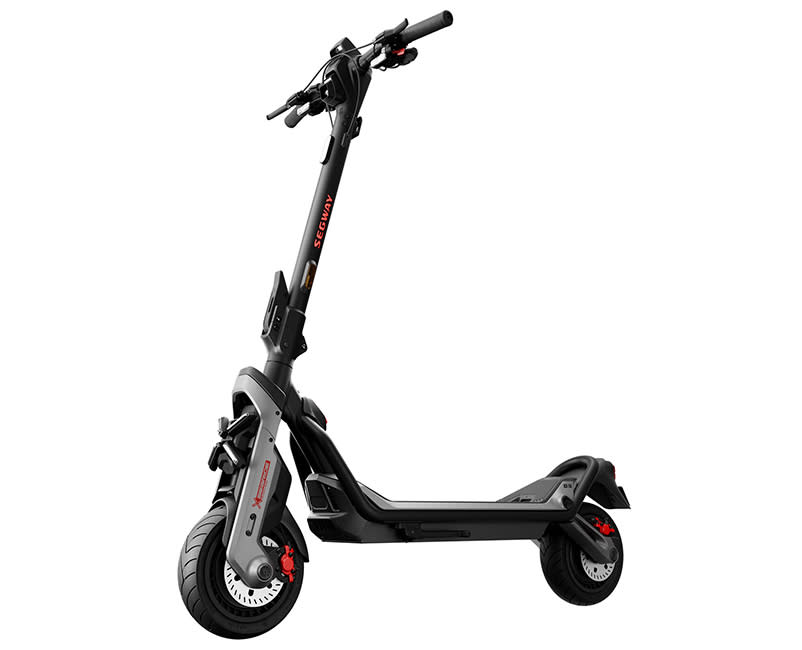 Segway GT3 E SuperScooter