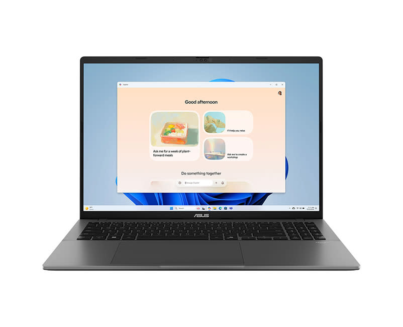 ASUS Vivobook S 16