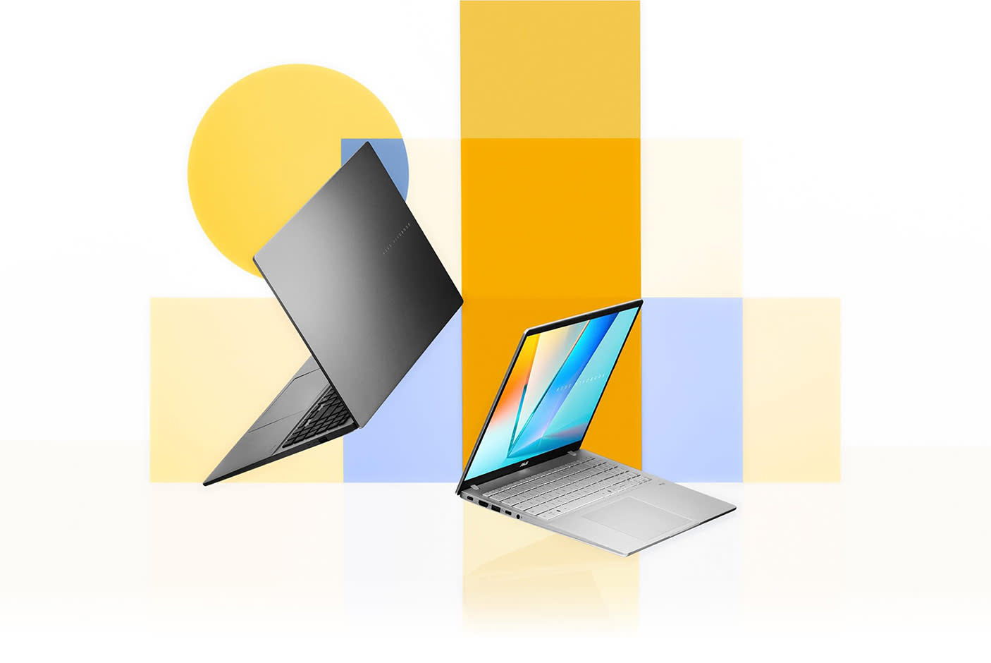 ASUS Vivobook S16