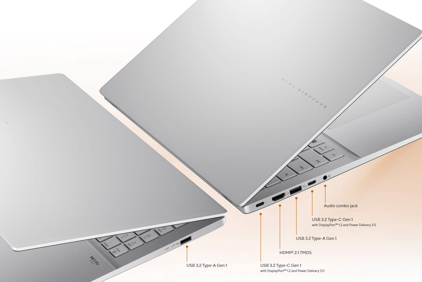 ASUS Vivobook S16