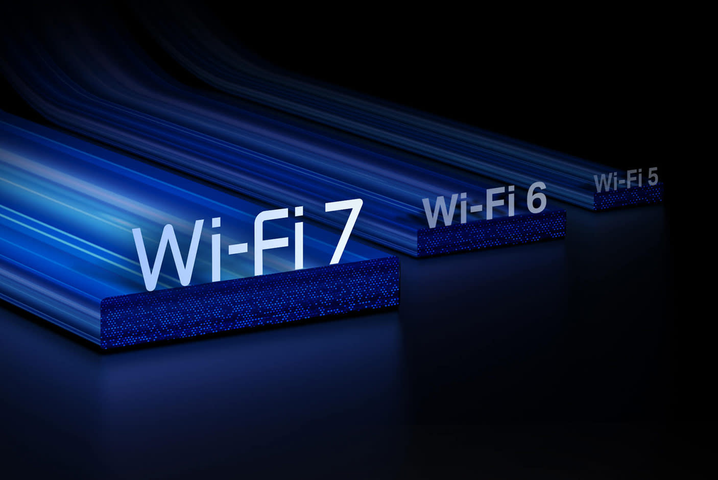 WiFi Like Never Before