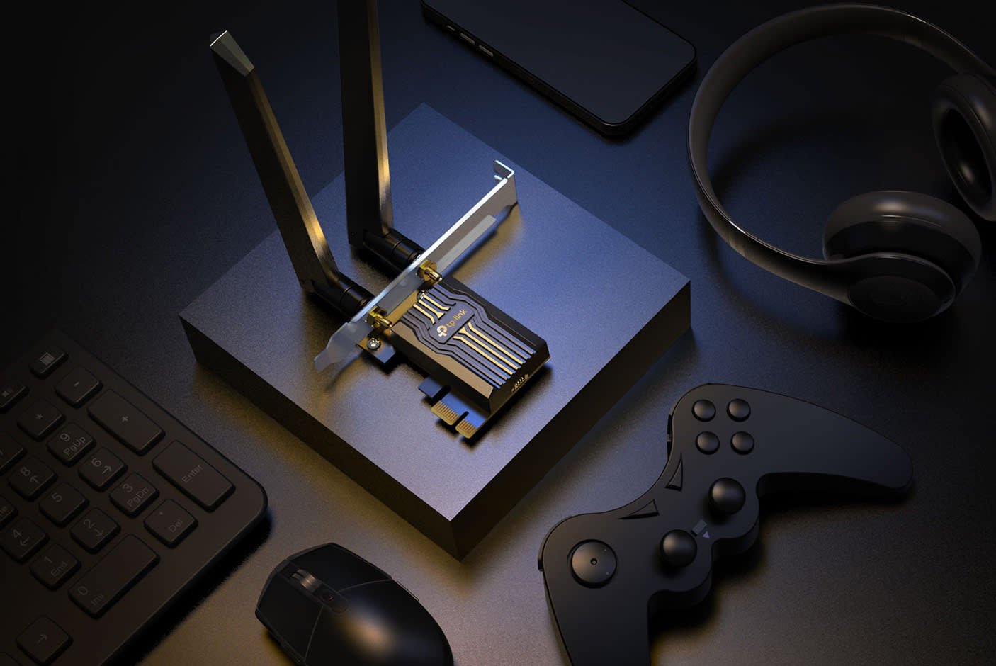 Reliable Bluetooth® 5.4