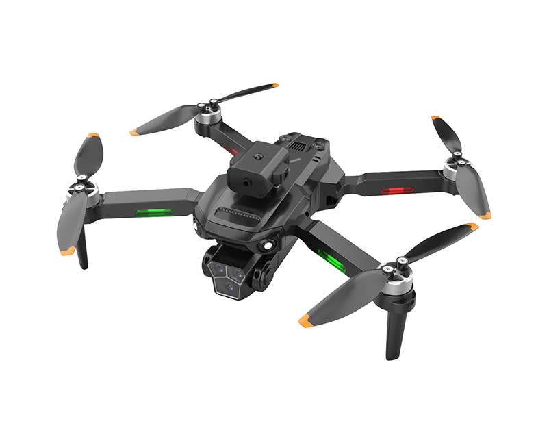 Turbo-X Drone Buzz