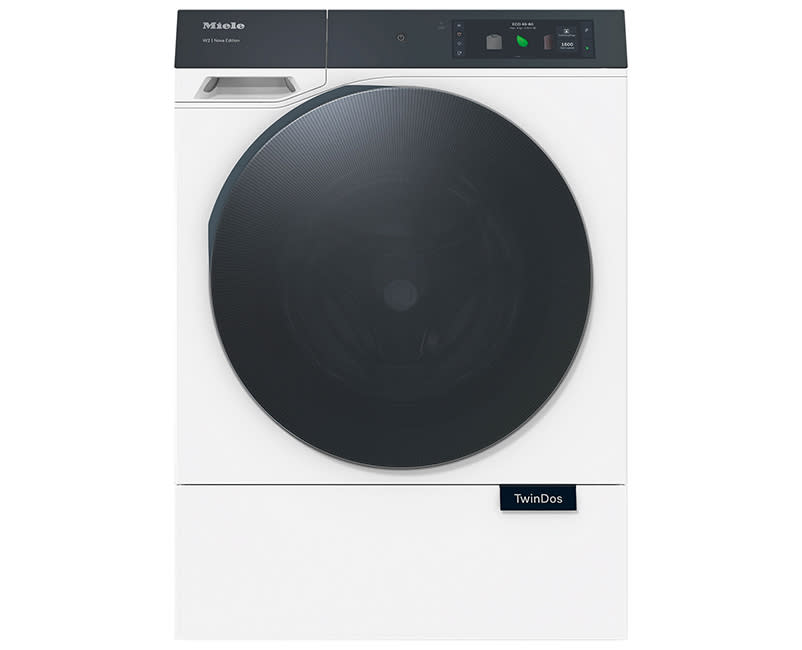 Miele Πλυντήριο Ρούχων WQ1000WPS EU1 LW