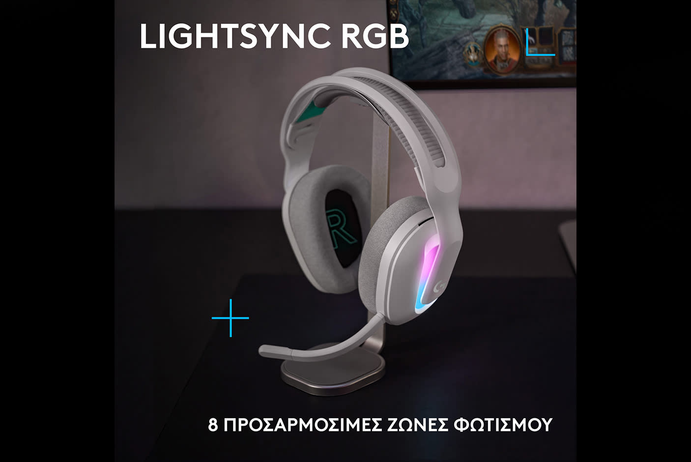 Logitech G Gaming Headset G522