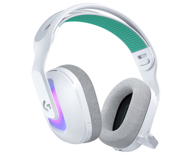 Logitech Headset G522 LIGHTSPEED 