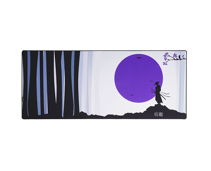 Nemesis Ronin Mousepad XXL