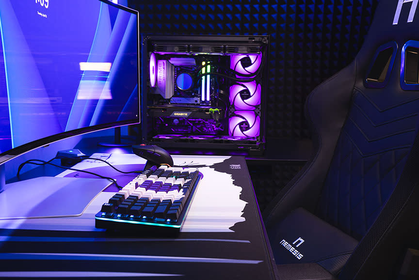 Τέλειο κράτημα, μηδέν φθορές!