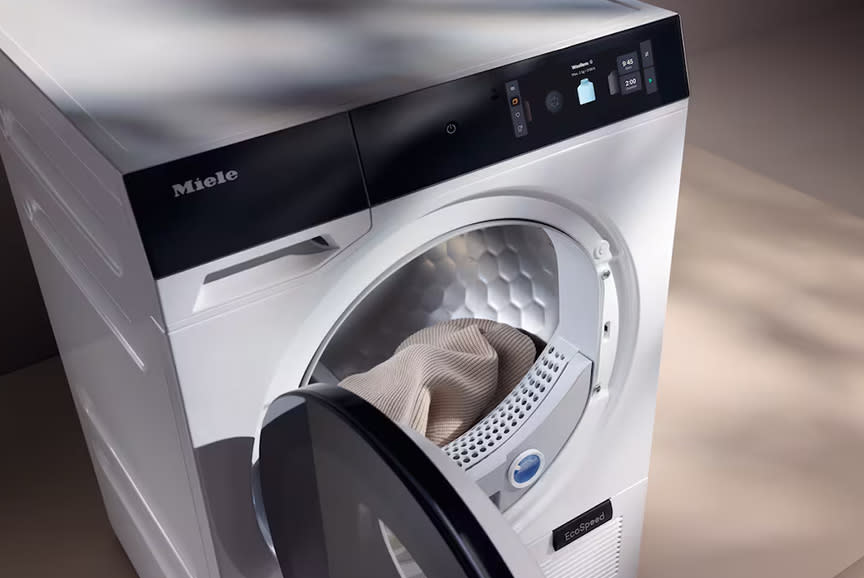 Στεγνά & αφράτα μάλλινα ρούχα!