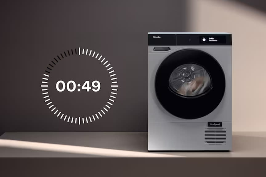 Express στέγνωμα!