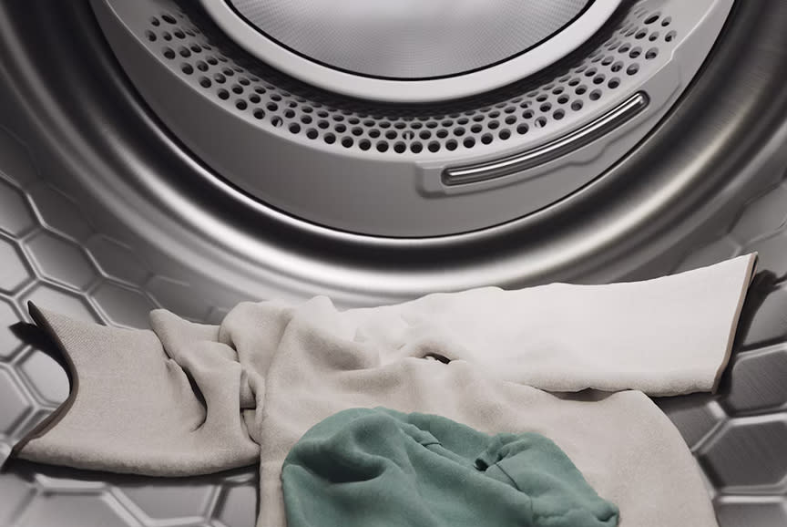 Extra φροντίδα!