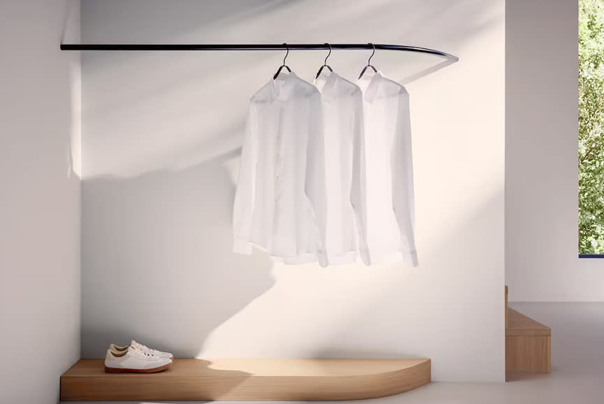 Με τη δύναμη του ατμού!