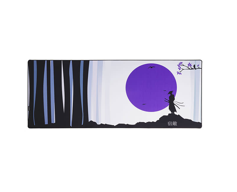 Nemesis Ronin Mousepad XL