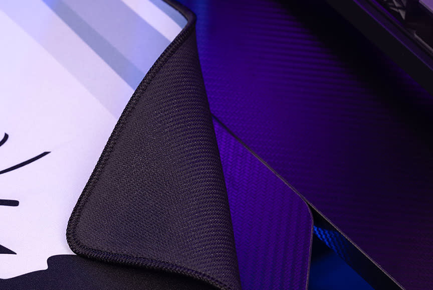 Nemesis Ronin Mousepad XL