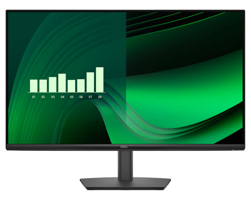 Dell Pro 27 Monitor - E2725HM