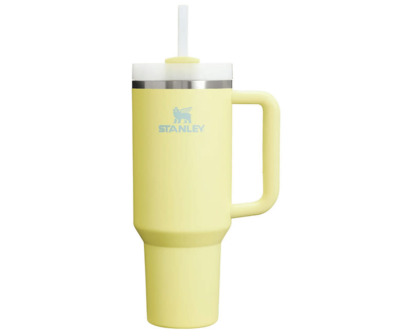 THE QUENCHER FLOW TUMBLER 1.18L POMELO