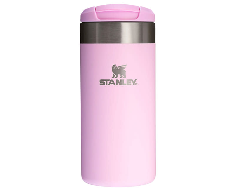 THE  TRANSIT MUG 0.35L CHERRY BLOSSOM