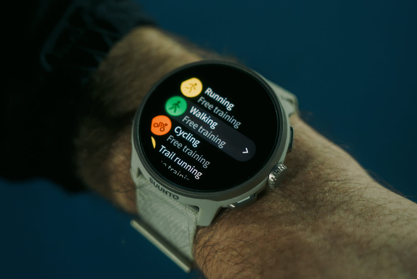Bluetooth Audio Controls