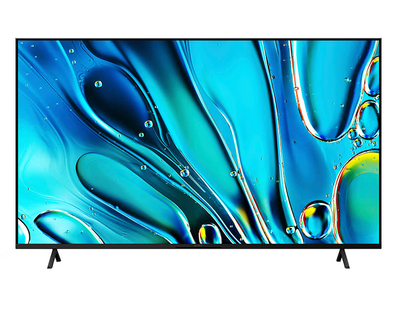 SONY BRAVIA 3 Google™ TV
