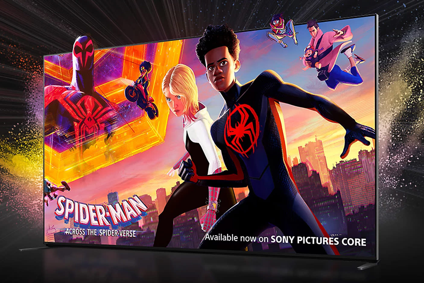 4272137-Tile-7-SONY-X75WL