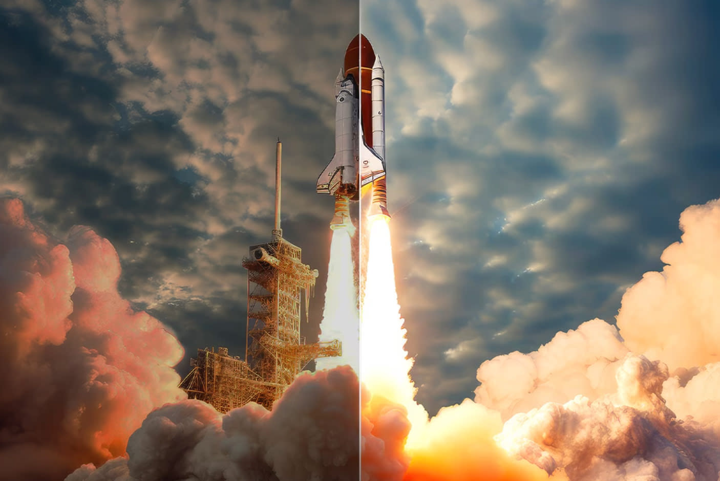 Brightness Booster Ultimate