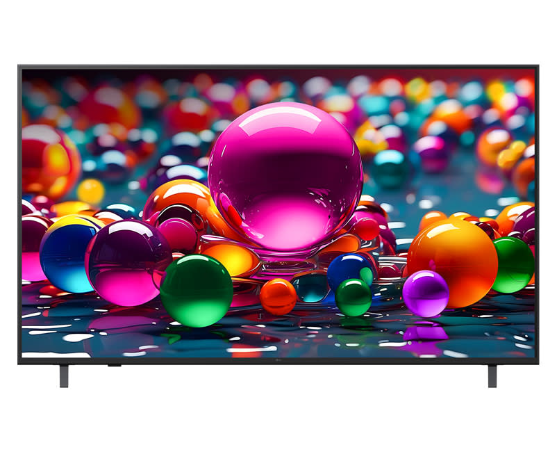 65” LG OLED evo AI G5 4K Smart TV