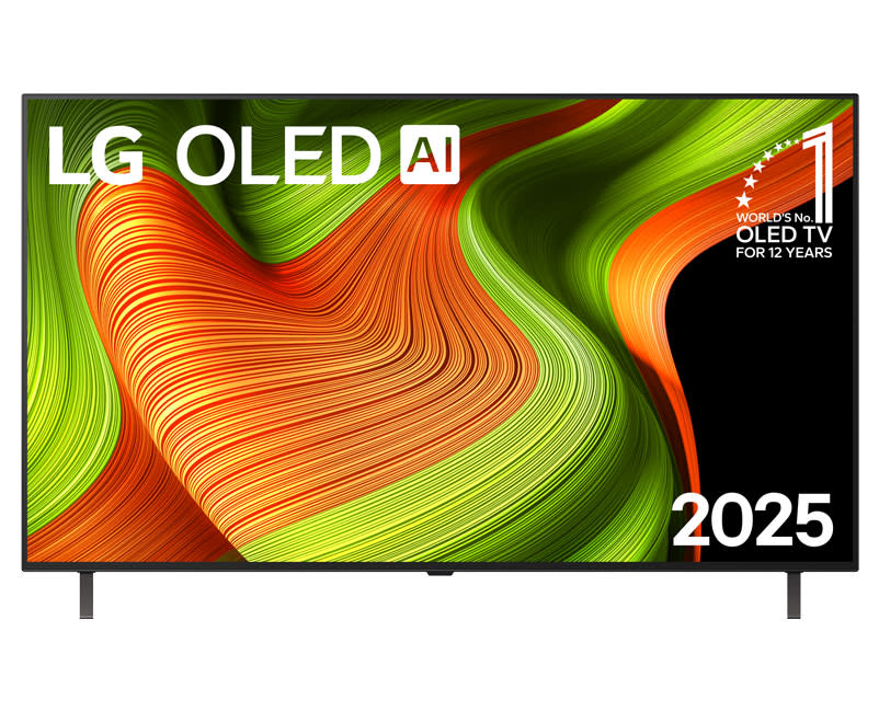 LG 48” OLED48B56LA