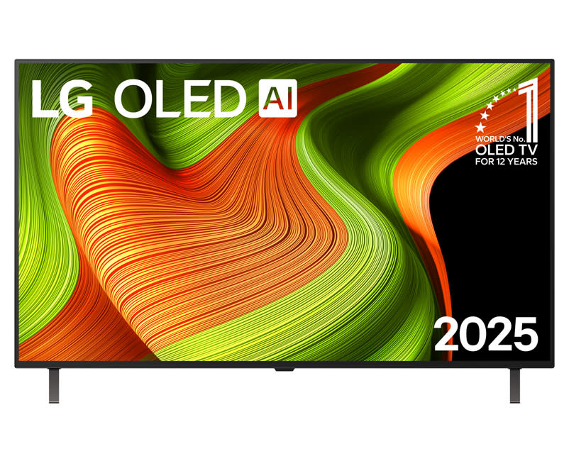 LG 48” OLED48B56LA