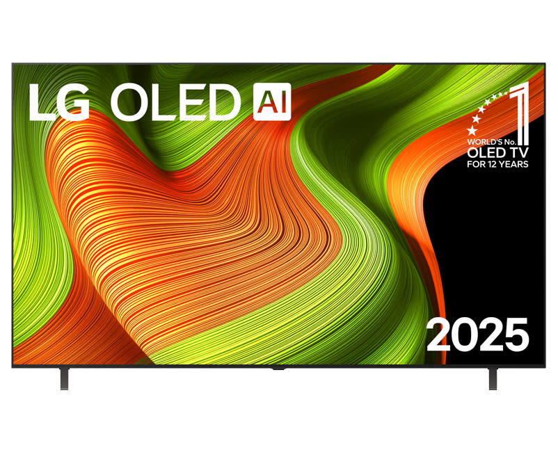 LG 48” OLED48B56LA