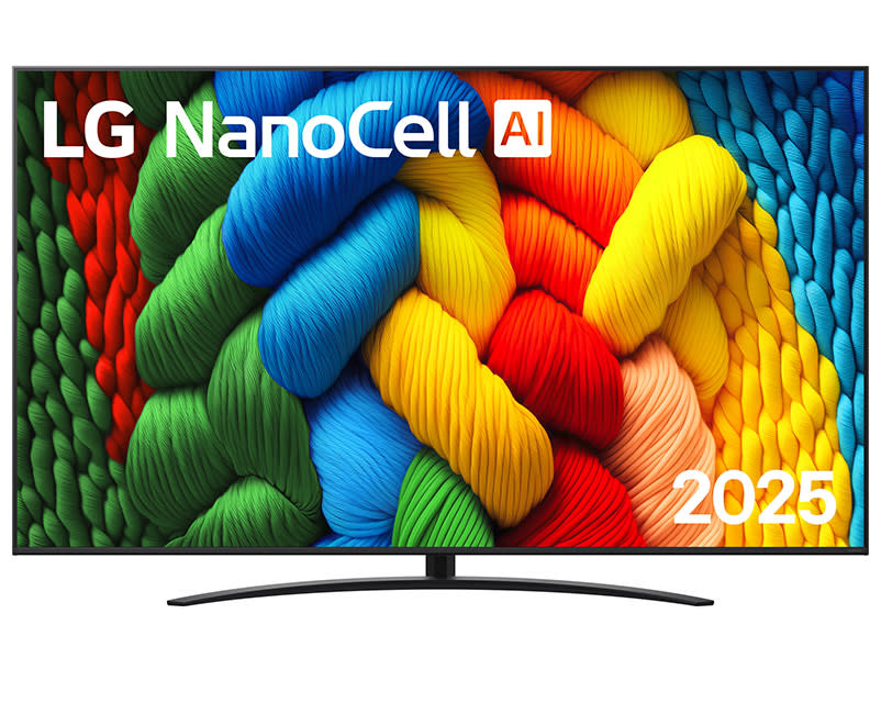 LG 50'' 50NANO81A6A.API