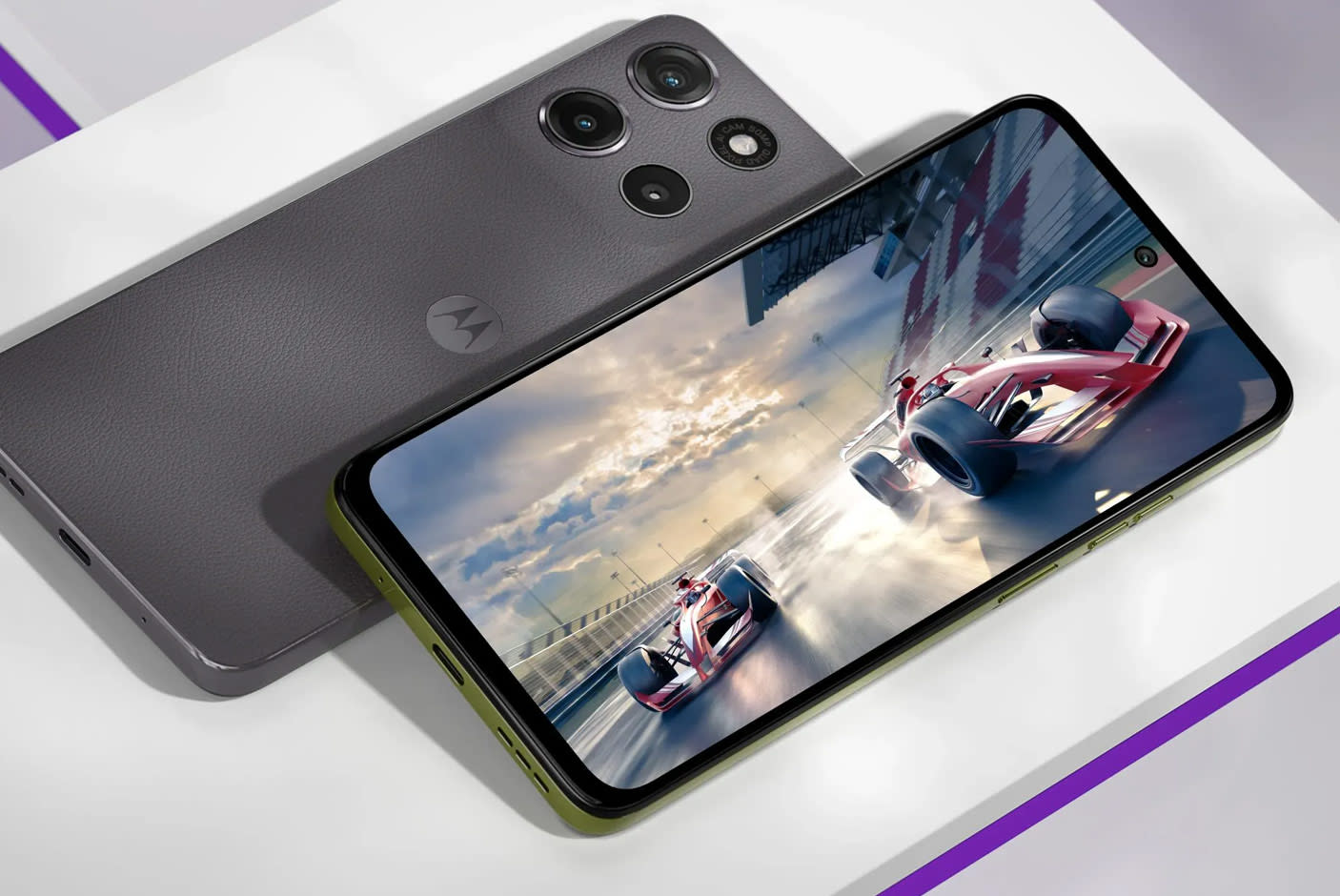 Cinematic Entertainment