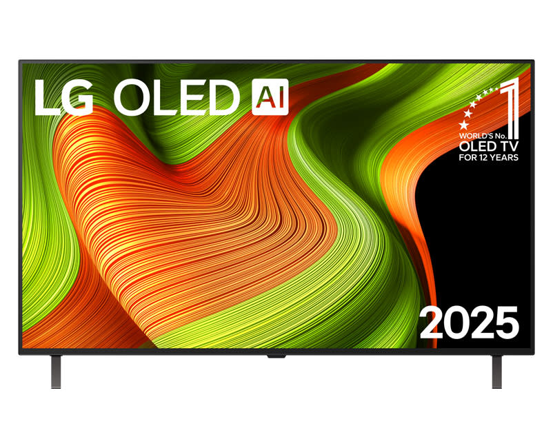 LG 55” OLED55B56LA