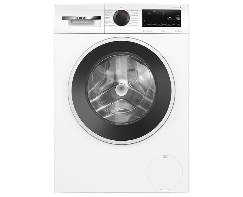 Bosch Πλυντήριο Ρούχων WGG254ZHGR