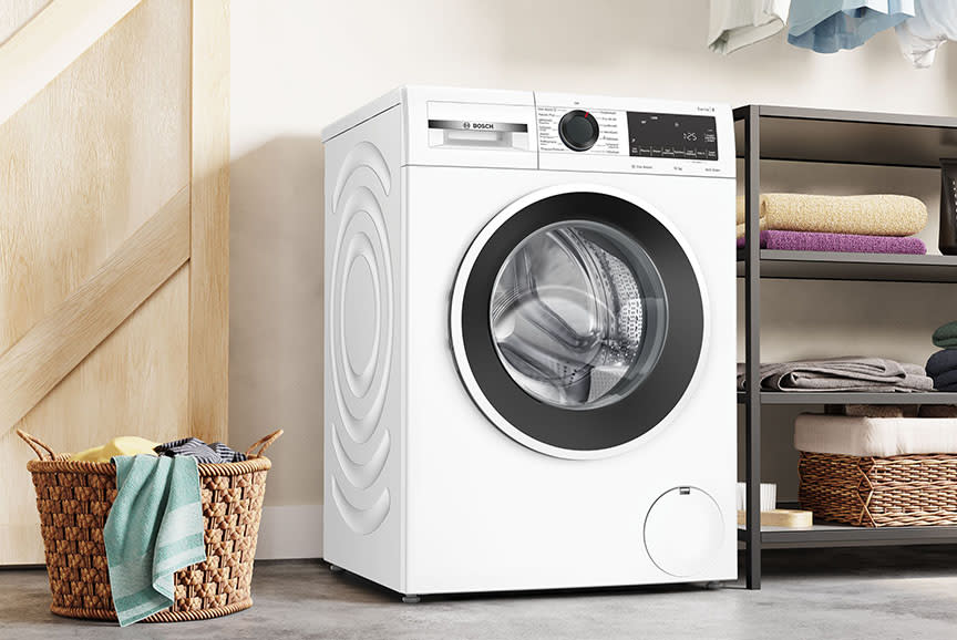 Ρούχα… υγιεινά καθαρά!