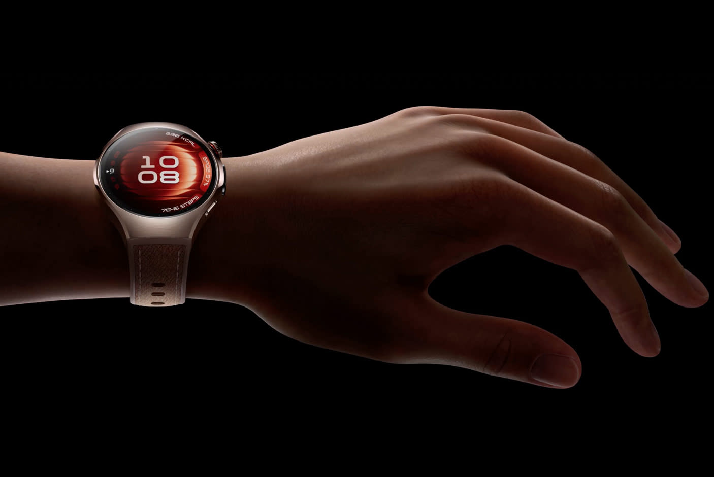 Smart Gestures για άνετο έλεγχο