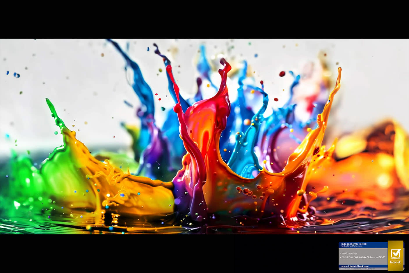 LG QNED AI QNED82 4K Smart TV