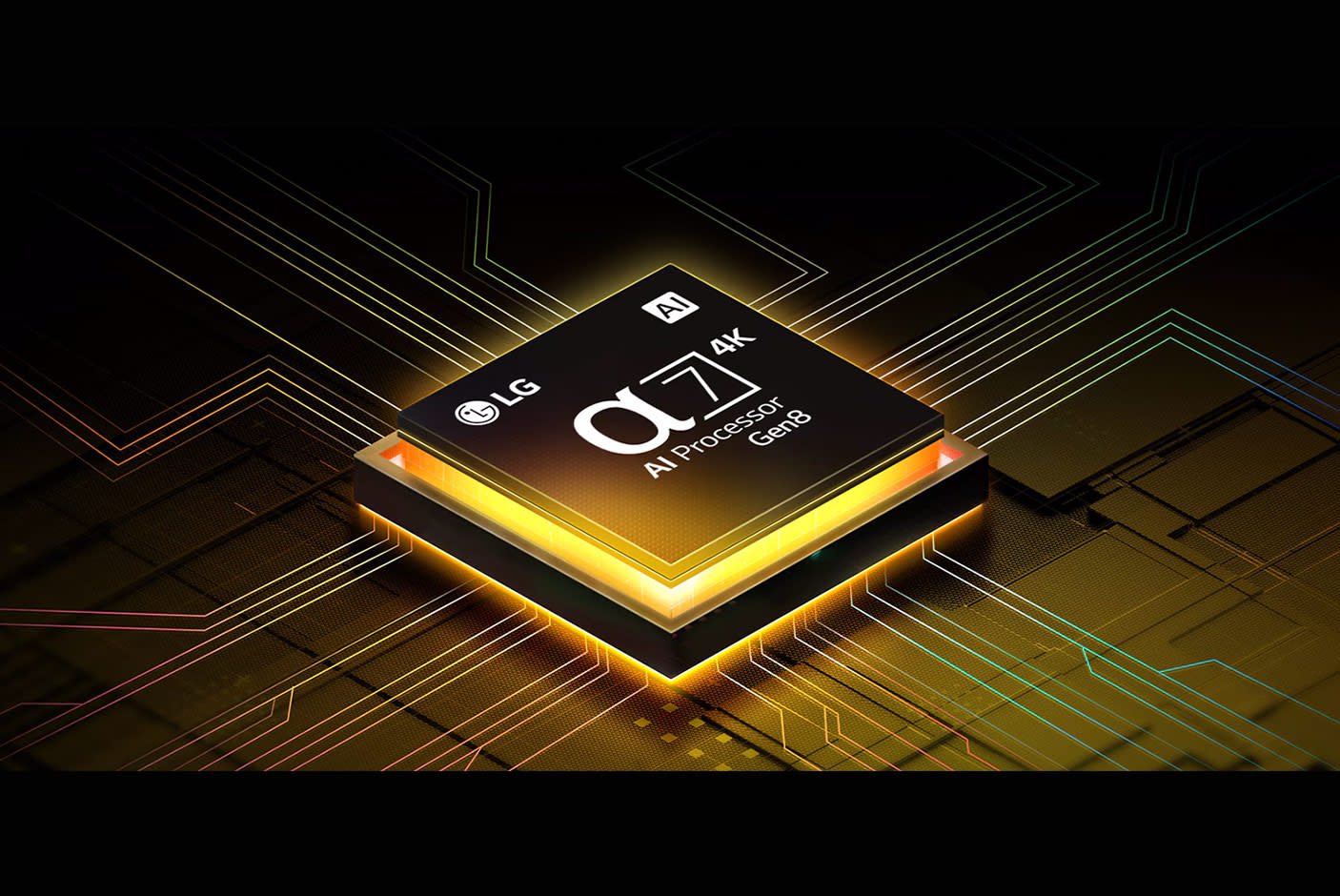 LG QNED AI QNED82 4K Smart TV