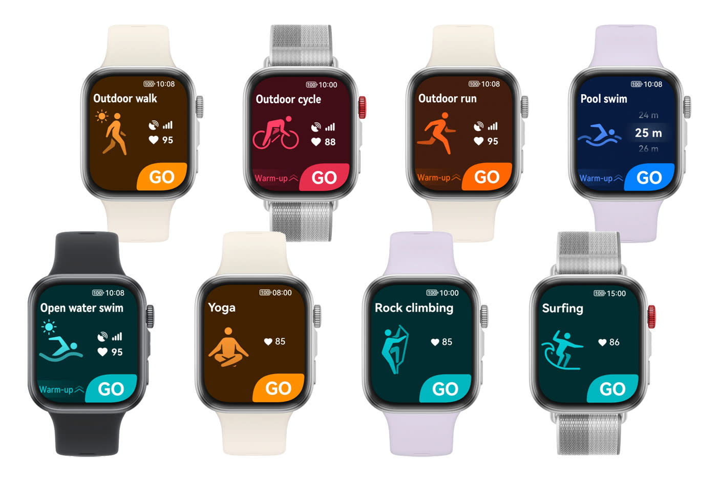 Level Up Your Fitness