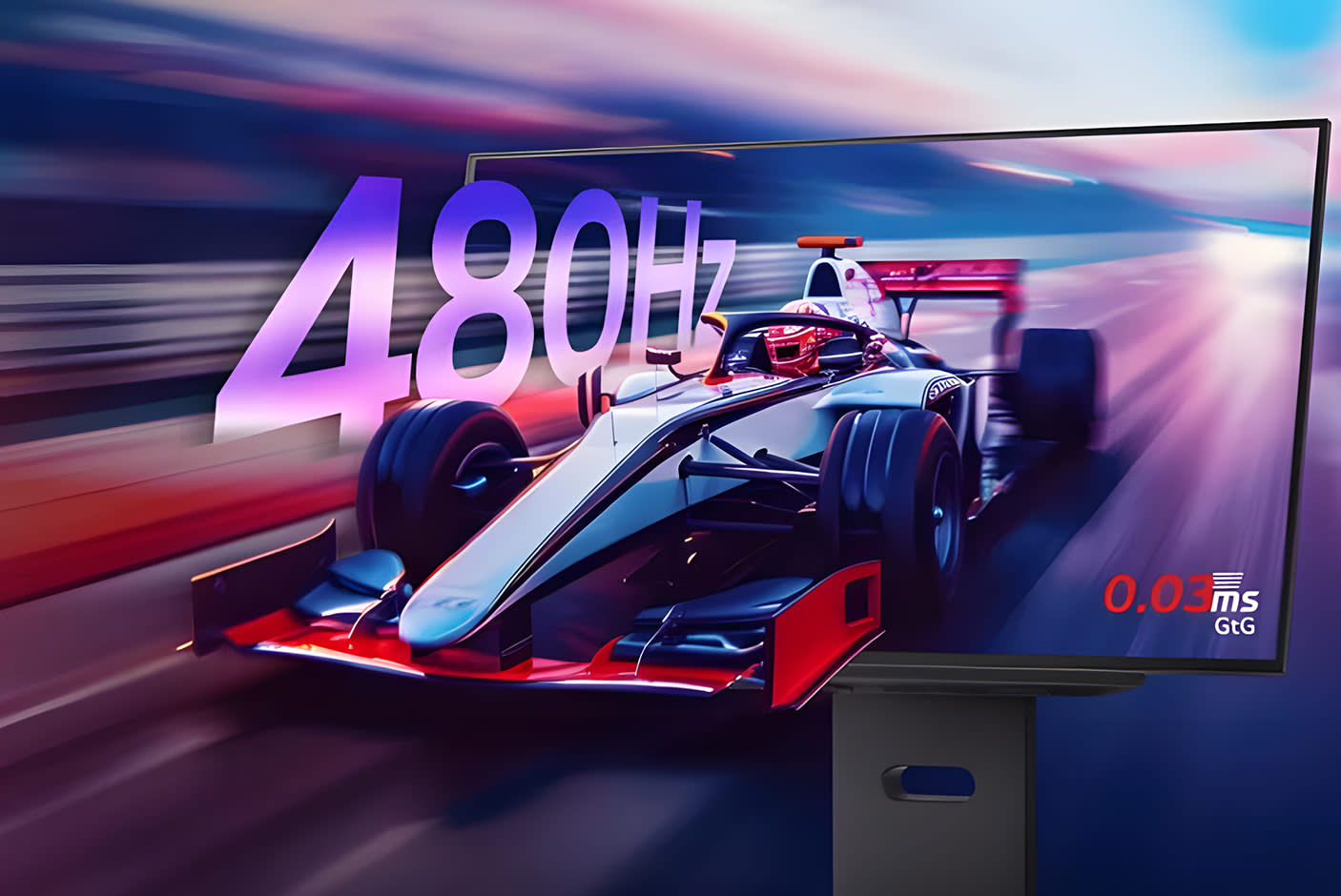 Αστραπιαία Αντίδραση, Μοναδική Νίκη