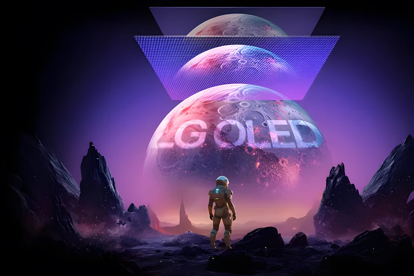 Προστασία OLED & Επέκταση Εγγύησης