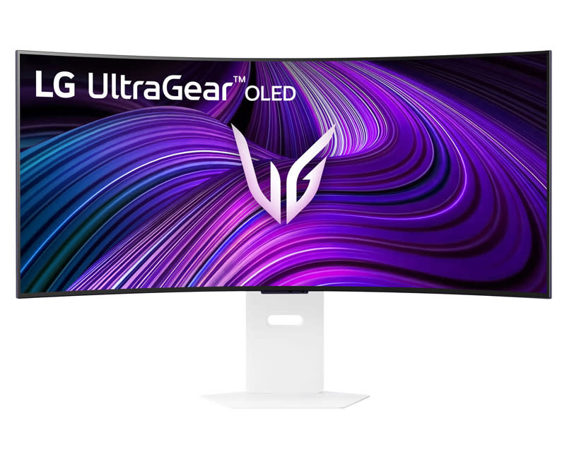 LG UltraGear™ 39GX90SA-W