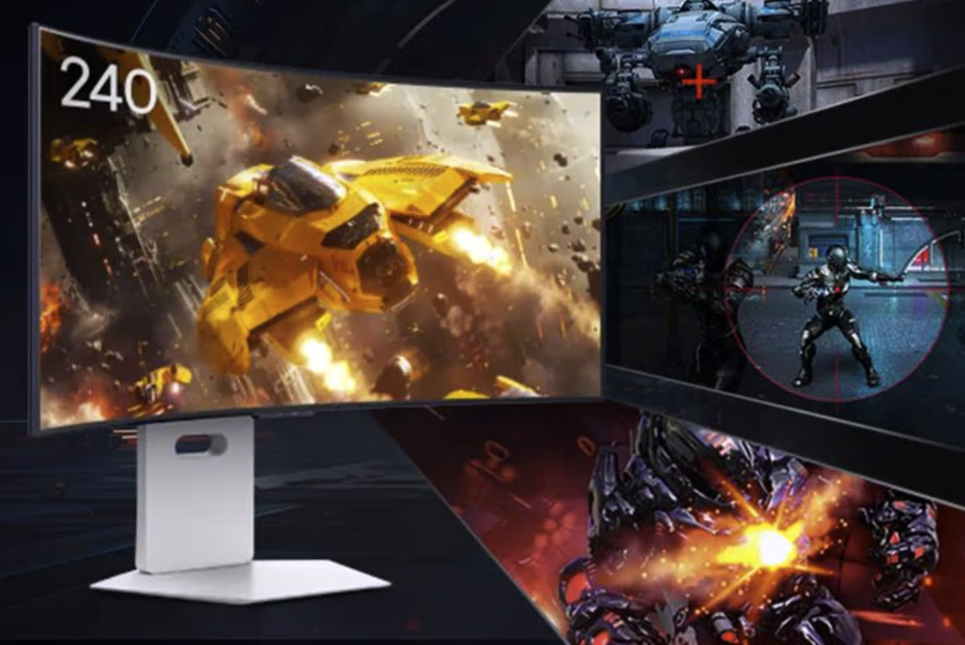 Advanced Gaming Features